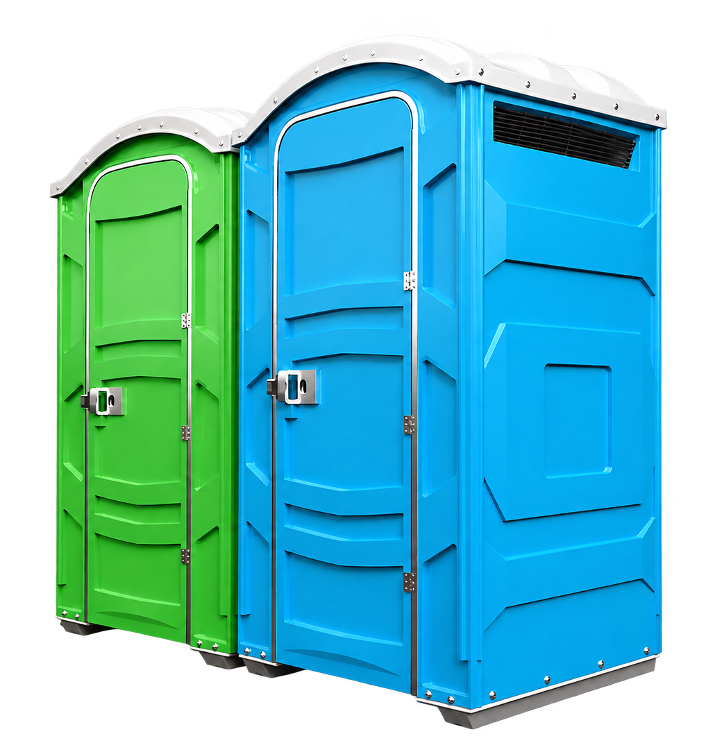 Professional Porta Potty Rentals Gainesville GA