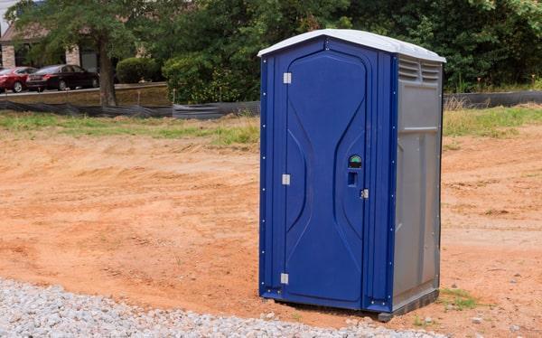 Gainesville Porta Potty